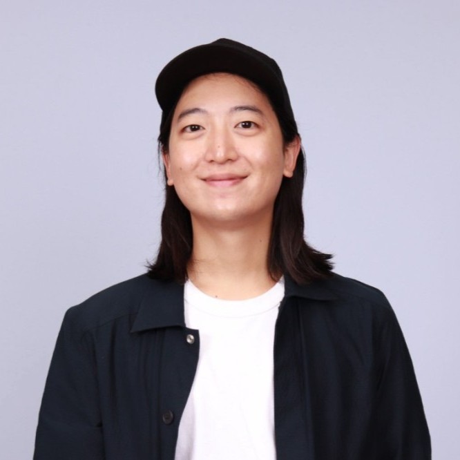 Jay Shin